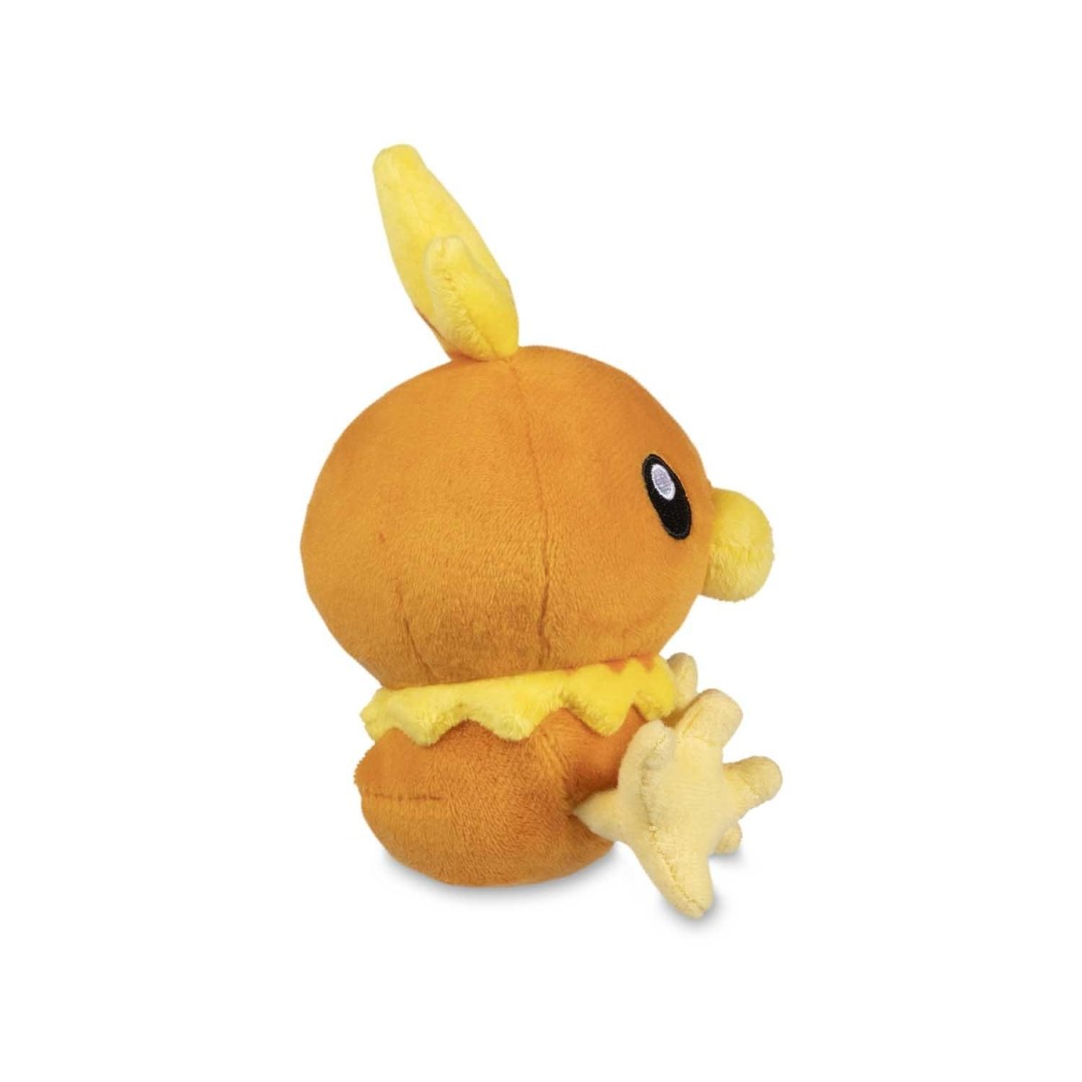 Pokémon Center: Torchic Sitting Cuties Plush (15 cm)