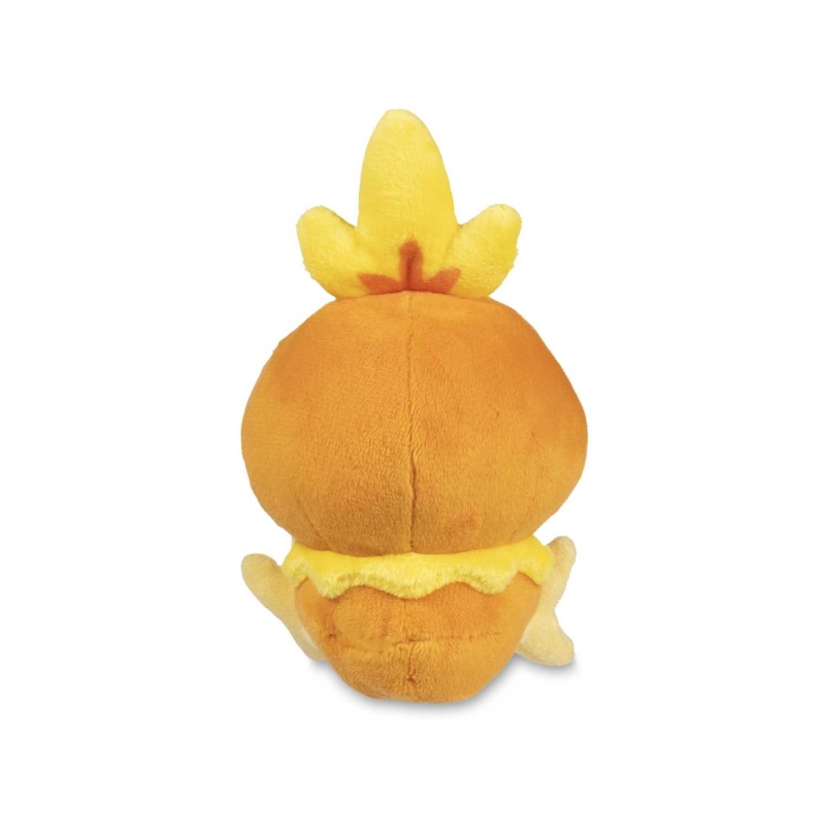 Pokémon Center: Torchic Sitting Cuties Plush (15 cm)