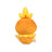 Pokémon Center: Torchic Sitting Cuties Plush (15 cm)