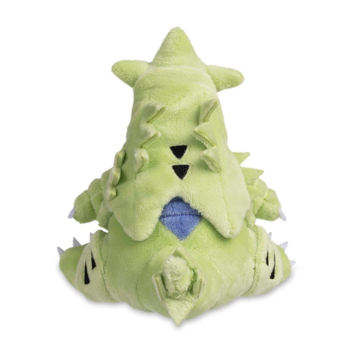 Pokémon Center: Tyranitar Sitting Cuties Plush (15 cm)