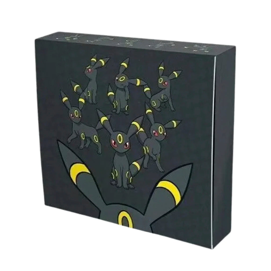 Pokémon TCG: Umbreon & Eevee GX Gift Box - Chinese