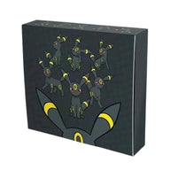 Pokémon TCG: Umbreon & Eevee GX Gift Box - Chinese