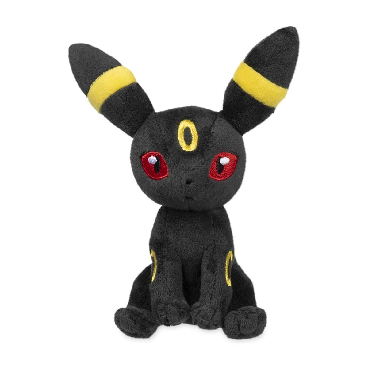 Pokémon Center: Umbreon Sitting Cuties Plush (18 cm)