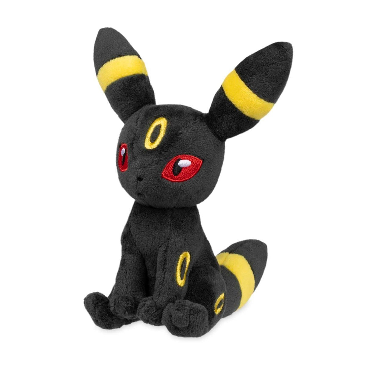 Pokémon Center: Umbreon Sitting Cuties Plush (18 cm)