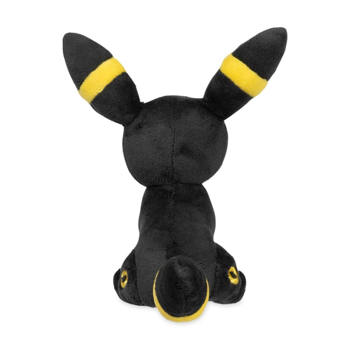 Pokémon Center: Umbreon Sitting Cuties Plush (18 cm)