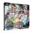 Pokémon TCG: Scarlet & Violet - Black Bolt & White Flare Unova Poster Collection