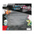 Pokémon TCG: Scarlet & Violet - Black Bolt & White Flare Unova Poster Collection