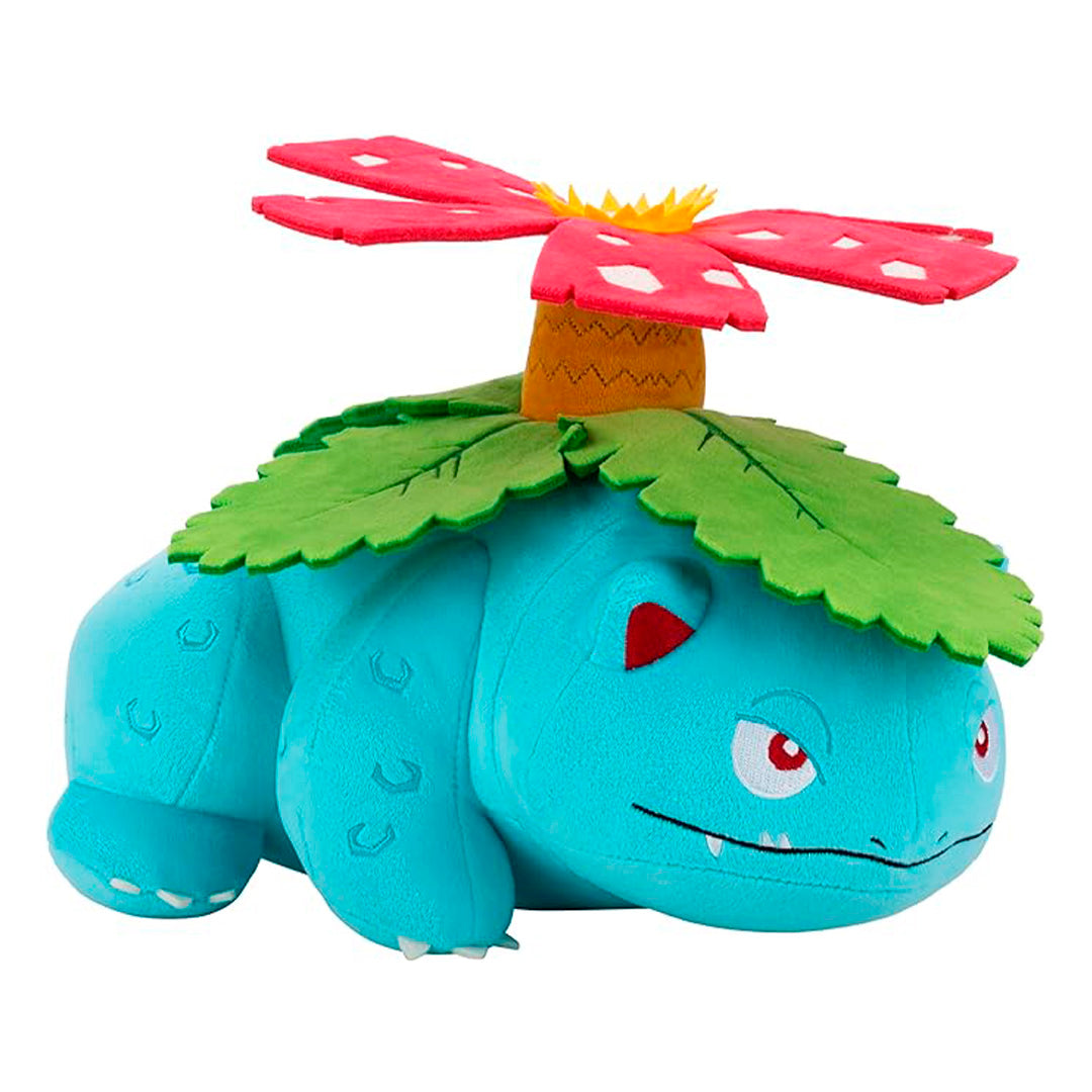 Pokémon Plush: Venusaur (30 cm)