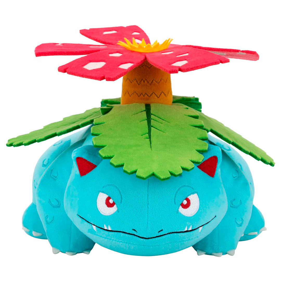 Pokémon Plush: Venusaur (30 cm)