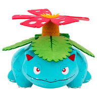 Pokémon Plush: Venusaur (30 cm)