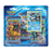 Pokémon TCG: XY Evolutions 3 Pack Blister - Black Kyurem