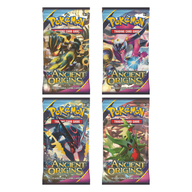 Pokémon TCG: XY Ancient Origins Booster Pack