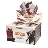 Riftbound: League of Legends TCG: Spiritforged Booster Box