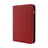VaultX 9 Pocket Exo-Tec Zip Binder Fire Red