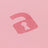VaultX 9 Pocket Exo-Tec Zip Binder Just Pink