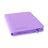 VaultX 9 Pocket Exo-Tec Zip Binder Just Purple