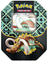 Pokémon TCG: Scarlet & Violet - Paldean Fates Tin