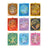 Pokémon TCG: Terastal Gathering Pendant Gift Box