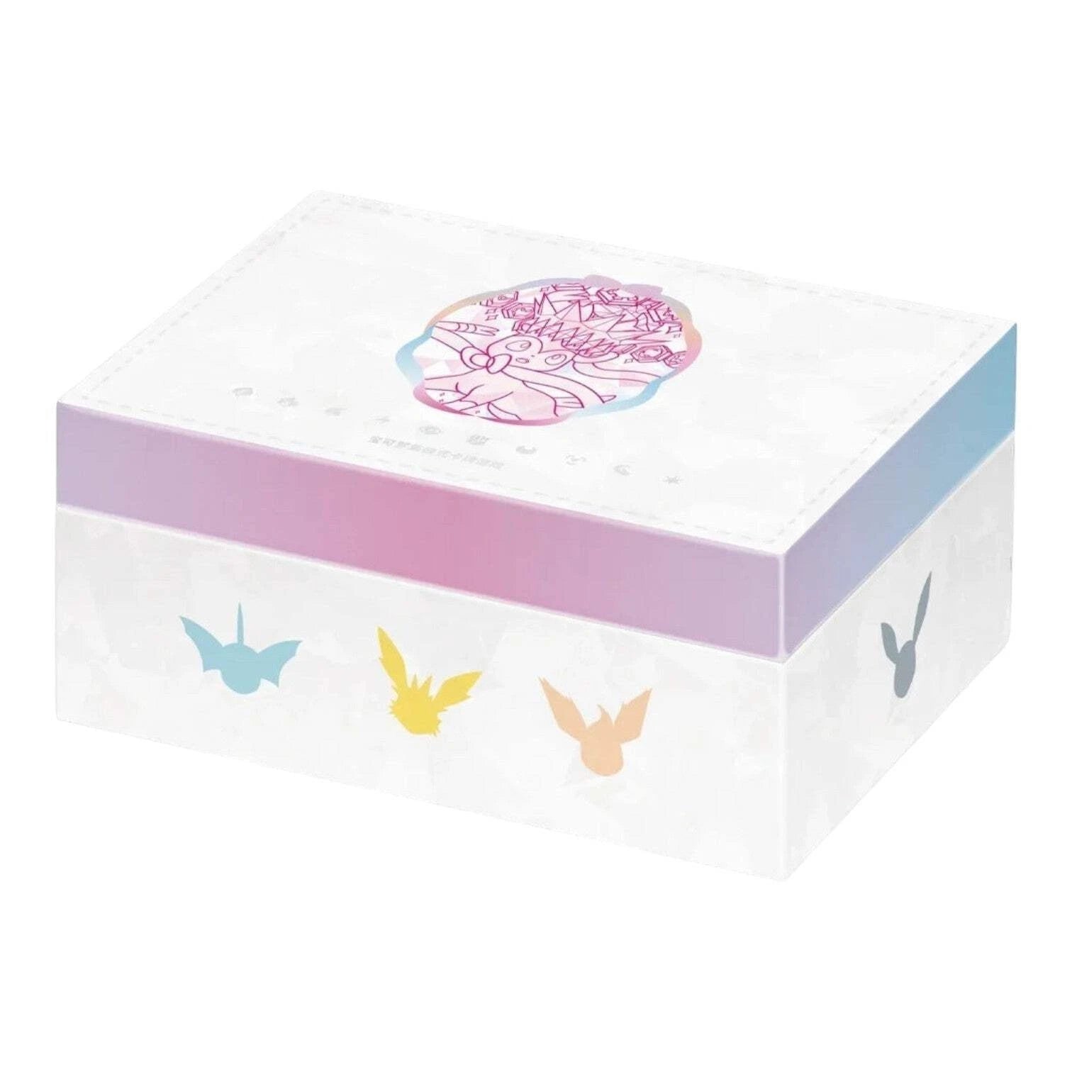 Pokémon TCG: Terastal Gathering Eevee & Friends Gift Box