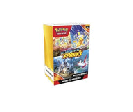 Pokémon TCG: Scarlet & Violet - Surging Sparks Booster Bundle