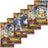 Pokémon TCG: Scarlet & Violet - Surging Sparks Booster Bundle