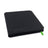 VaultX 9 Pocket Exo-Tec Zip Binder Signature Black