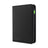 VaultX 9 Pocket Exo-Tec Zip Binder Signature Black