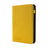 VaultX 9 Pocket Exo-Tec Zip Binder Sunrise Yellow